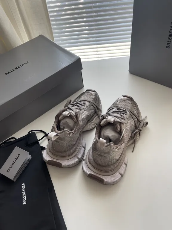 Balenciaga Shoe 